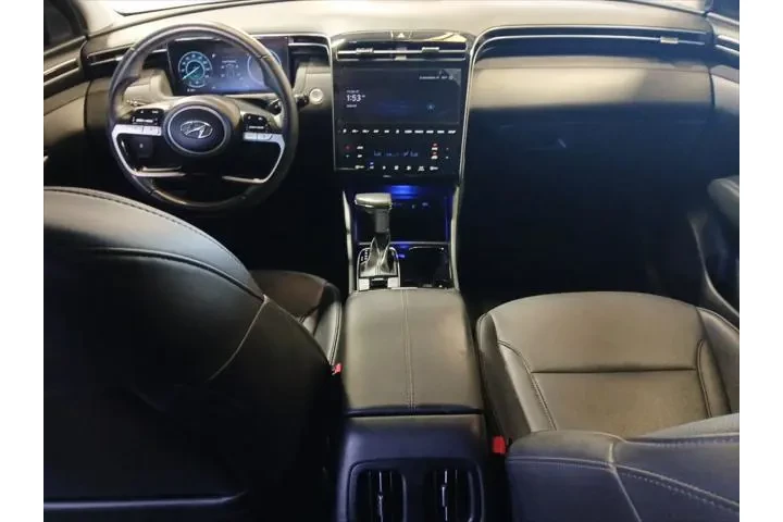 $24223 : Hyundai TUCSON 2024 SEL 4dr image 10