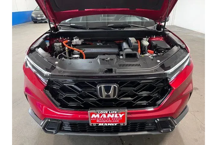 $36976 : Honda CR-V Hybrid 2025 Sport image 9