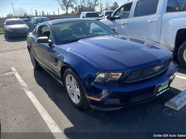 $11950 : 2010  Mustang V6 Premium Coupe image 3