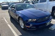 $11950 : 2010  Mustang V6 Premium Coupe thumbnail