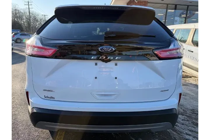 $27000 : Ford Edge 2023 AWD SEL 4dr C image 3