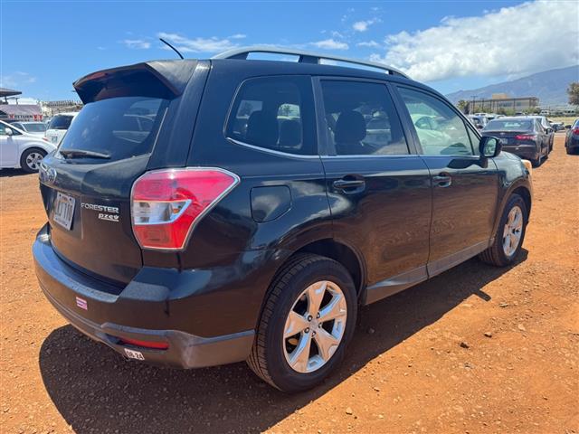 $12995 : 2014 Forester image 6