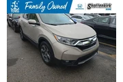 Honda CR-V 2019 EX 4dr SUV