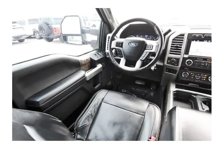 $35449 : Ford F-250 Super Duty 2017 4 image 7
