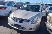 2012 Altima 2.5 S en Lexington