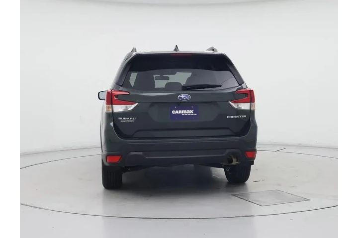 $28998 : Subaru Forester 2024 AWD Pre image 6