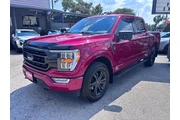 2021 F-150 XLT en Houston