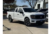 Ford F-150 2024 4x2 STX 4dr en San Antonio
