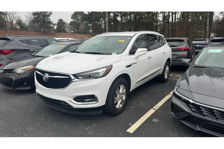 $18441 : Buick Enclave 2019 Preferred image 2