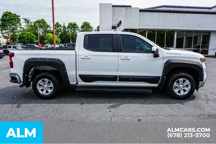 $39420 : Chevrolet Silverado 1500 202 image 9