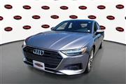 Used 2019 A7 Premium Plus 55 en Long Island