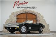 1969 Corvette Convertible en Springfield