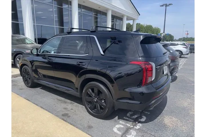 $35881 : Hyundai PALISADE 2024 AWD XR image 3