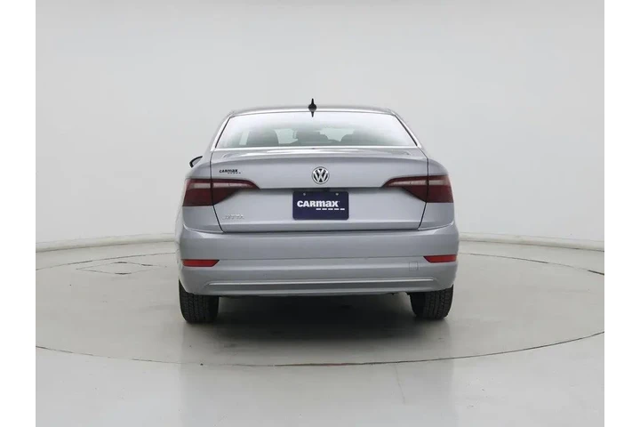 $16998 : Volkswagen Jetta 2020 S 4dr image 6