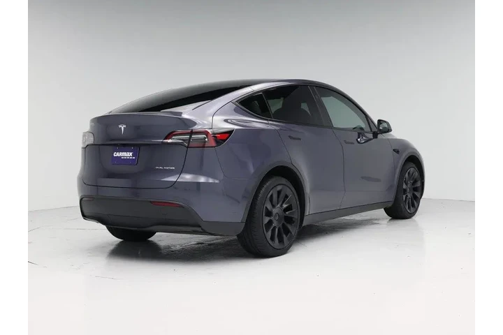 $36998 : Tesla Model Y 2023 AWD Long image 8