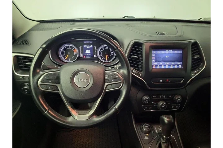 $19998 : Jeep Cherokee 2020 4x4 Latit image 10