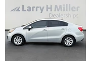 Kia Rio 2013 EX 4dr Sedan thumbnail