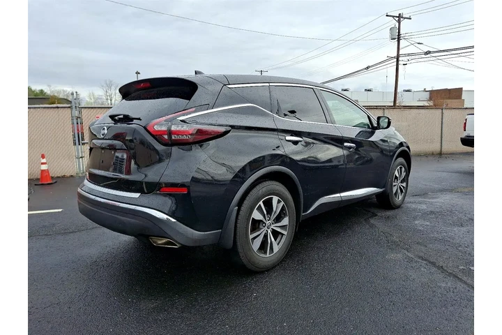 $14980 : 2019 Murano Platinum FWD image 6