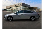$24263 : Hyundai ELANTRA 2025 SEL Spo thumbnail