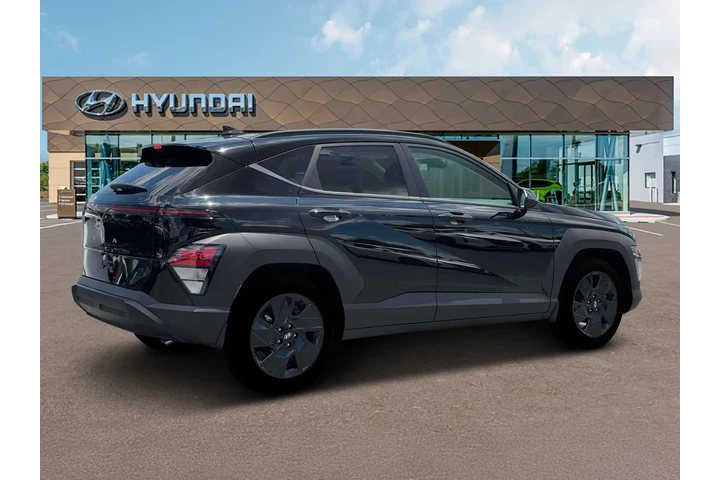 $26990 : Hyundai KONA 2026 SEL Sport image 8