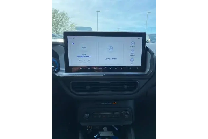 $33778 : Ford Bronco Sport 2025 AWD B image 7