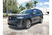 $30990 : Cadillac XT6 2021 Premium Lu thumbnail