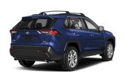 $33995 : Toyota RAV4 2025 XLE 4dr SUV thumbnail