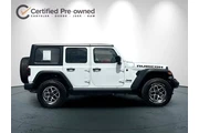 $39987 : Jeep Wrangler 2025 4x4 Rubic thumbnail