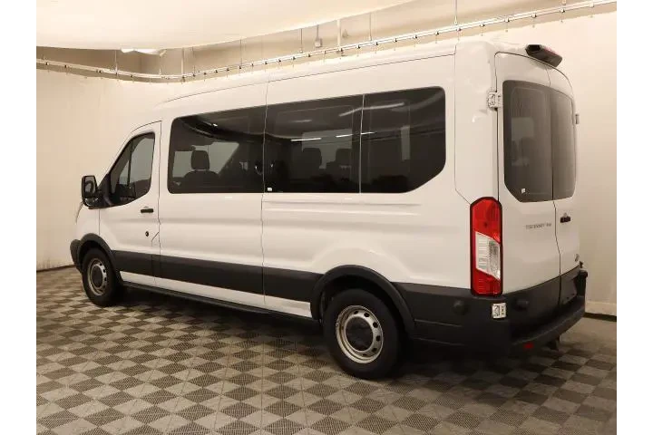 $33995 : Ford Transit 2018 350 XL 3dr image 9