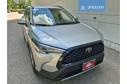 Toyota Corolla Cross 2024 AW