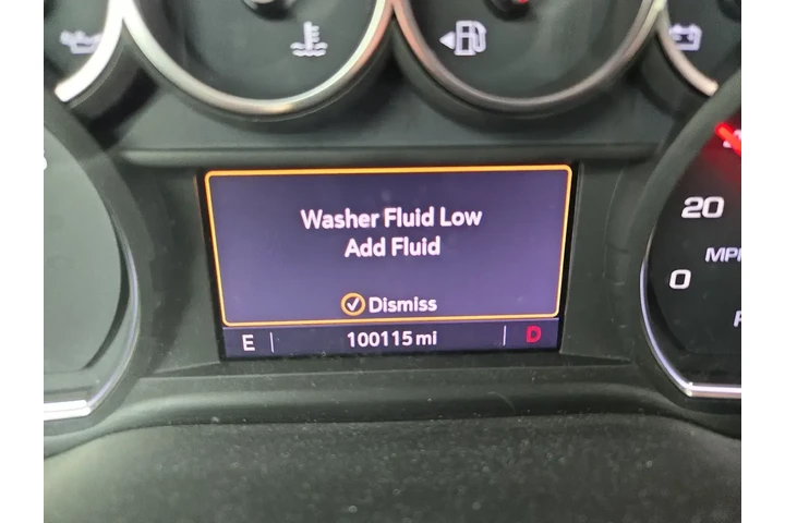 $27983 : Chevrolet Silverado 1500 202 image 3