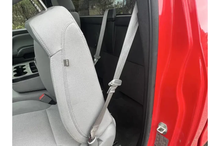 $16995 : 2016 Silverado 1500 Work Truck image 10