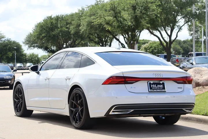 $30997 : 2019 A7 Premium image 10