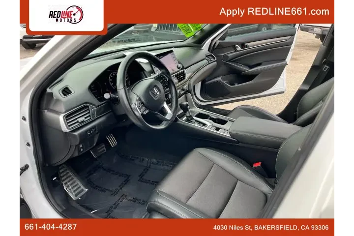 $19999 : 2021 ACCORD image 3