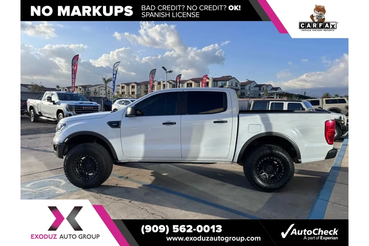 $24495 : 2019 Ranger XLT image 6