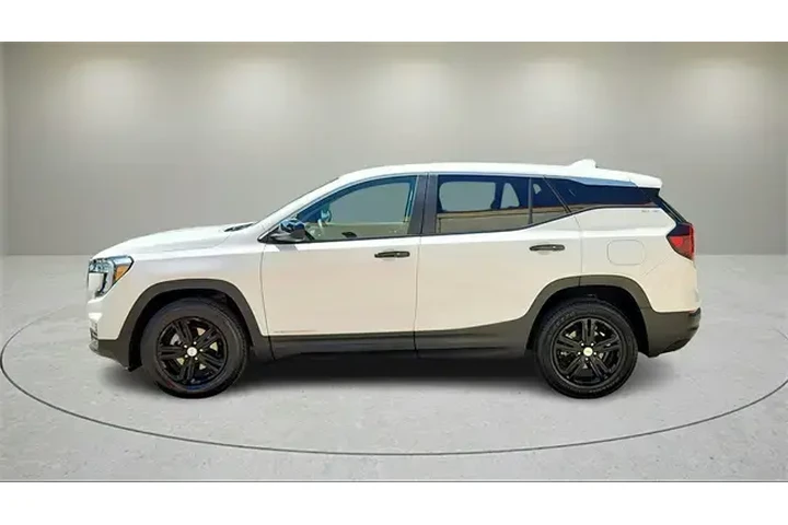 $22608 : GMC Terrain 2024 AWD SLE 4dr image 6