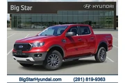 Ford Ranger 2020 4x2 XL 4dr