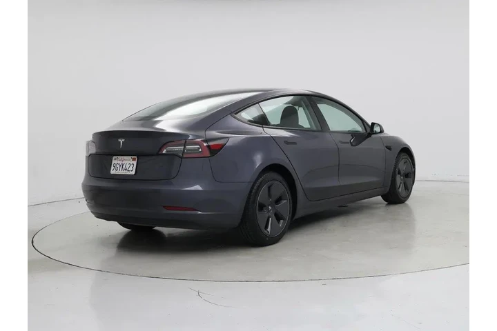 $23998 : Tesla Model 3 2023 4dr Sedan image 8
