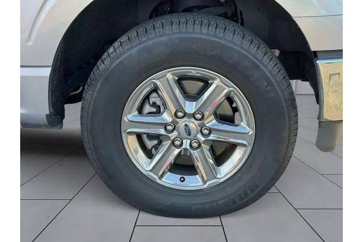 $39995 : Ford F-150 2024 4x4 XLT 4dr image 6