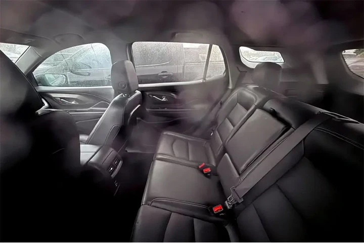 $20781 : GMC Terrain 2024 AWD SLT 4dr image 9