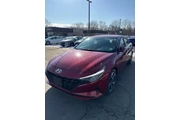 $18490 : Hyundai ELANTRA 2023 SEL 4dr thumbnail