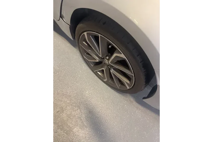 $16990 : Toyota Corolla 2021 SE 4dr S image 9