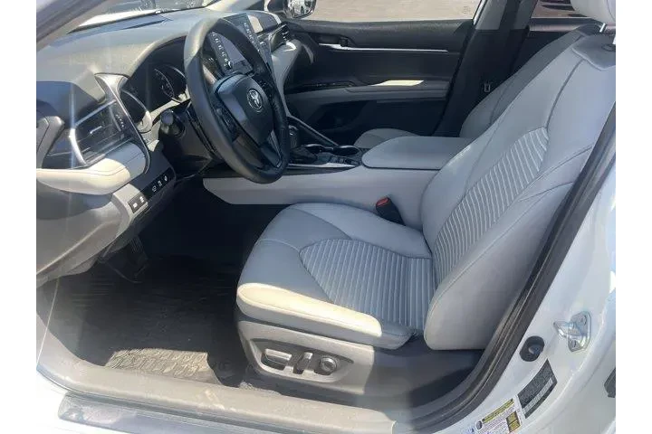 $29999 : Toyota Camry 2024 AWD SE 4dr image 8