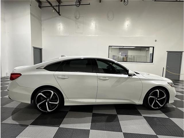 $19749 : 2018 HONDA ACCORD image 3