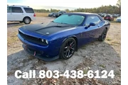 $20999 : Dodge Challenger 2021 GT 2dr thumbnail