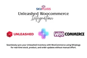 Unleashed WooCommerce en Austin