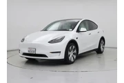 $29998 : Tesla Model Y 2021 AWD Long thumbnail