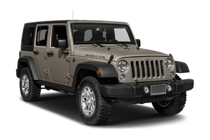 $17999 : Jeep Wrangler Unlimited 2014 image 6