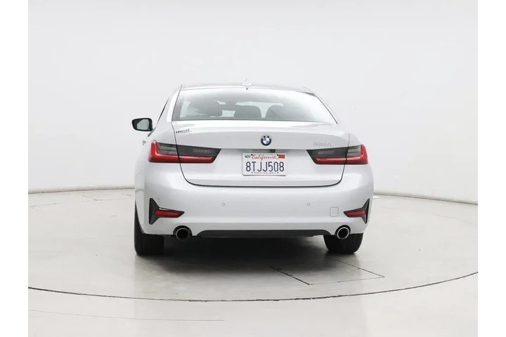 $24998 : BMW 3 Series 2021 330e 4dr S image 6