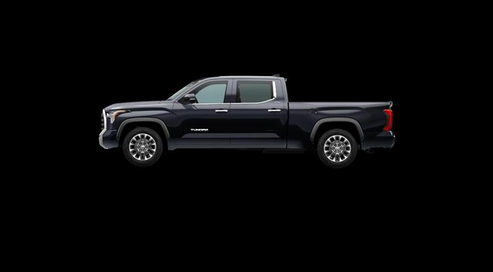 $65091 : 2024 Tundra Limited image 4